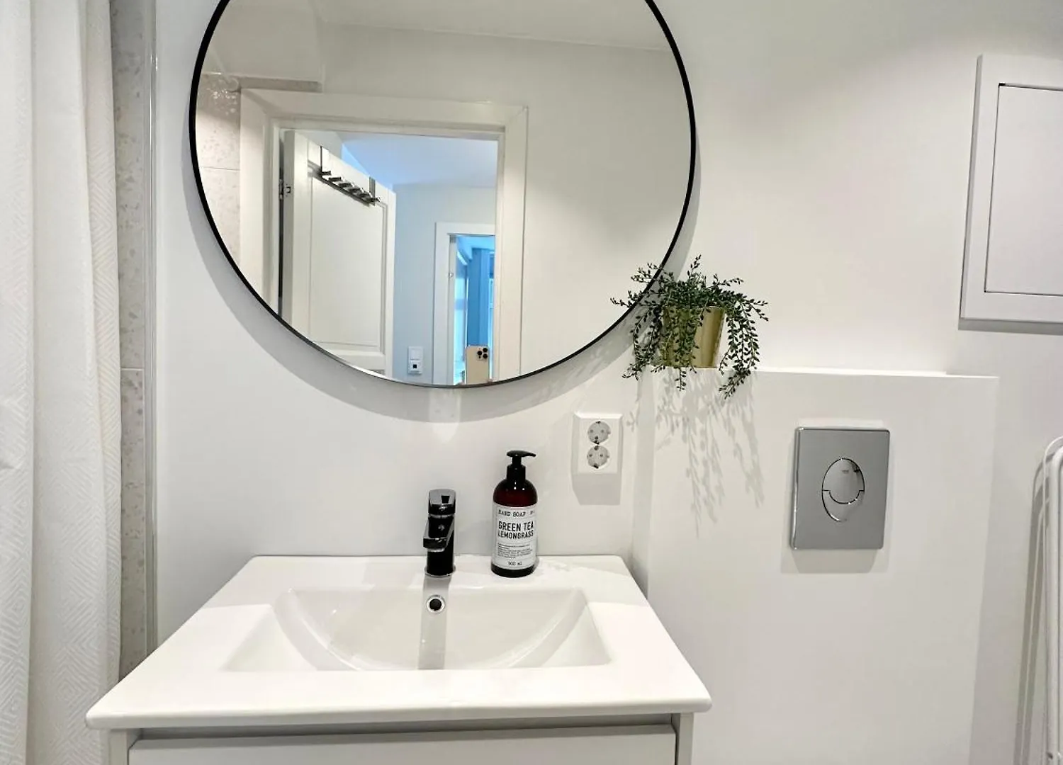 Knosesmauet Apartment Bergen 0*,  Norvegia