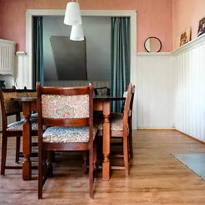 Appartement Villa Brattholmen, Brattholmen