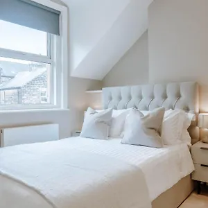 Spring Grove - Apartment Harrogate