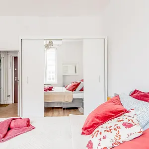 Szeroka Royal Homestay Gdansk