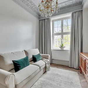 Piwna Apartment Gdansk