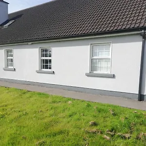 Lakeview House Apartment Galway