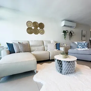 Luxury Apt - 2 Pools & Generator! Apartment San Juan