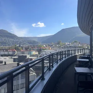 Magic Solheimsviken Bergen