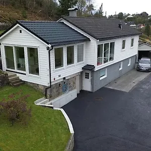  Apartment Fjordclaw Snm- Adjoining The & Nature