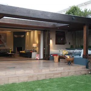Wessels House Holiday home Cape Town