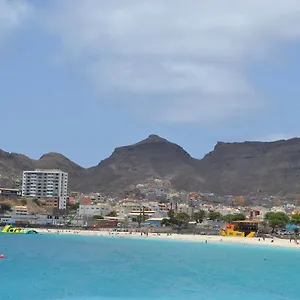 M Appartement Mindelo