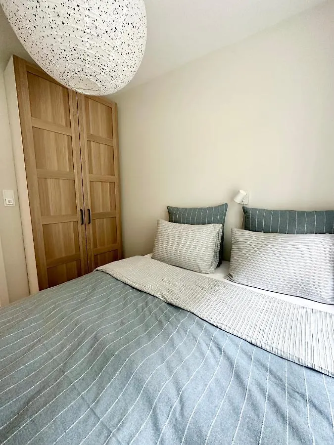 Knosesmauet Apartment Bergen 0*,