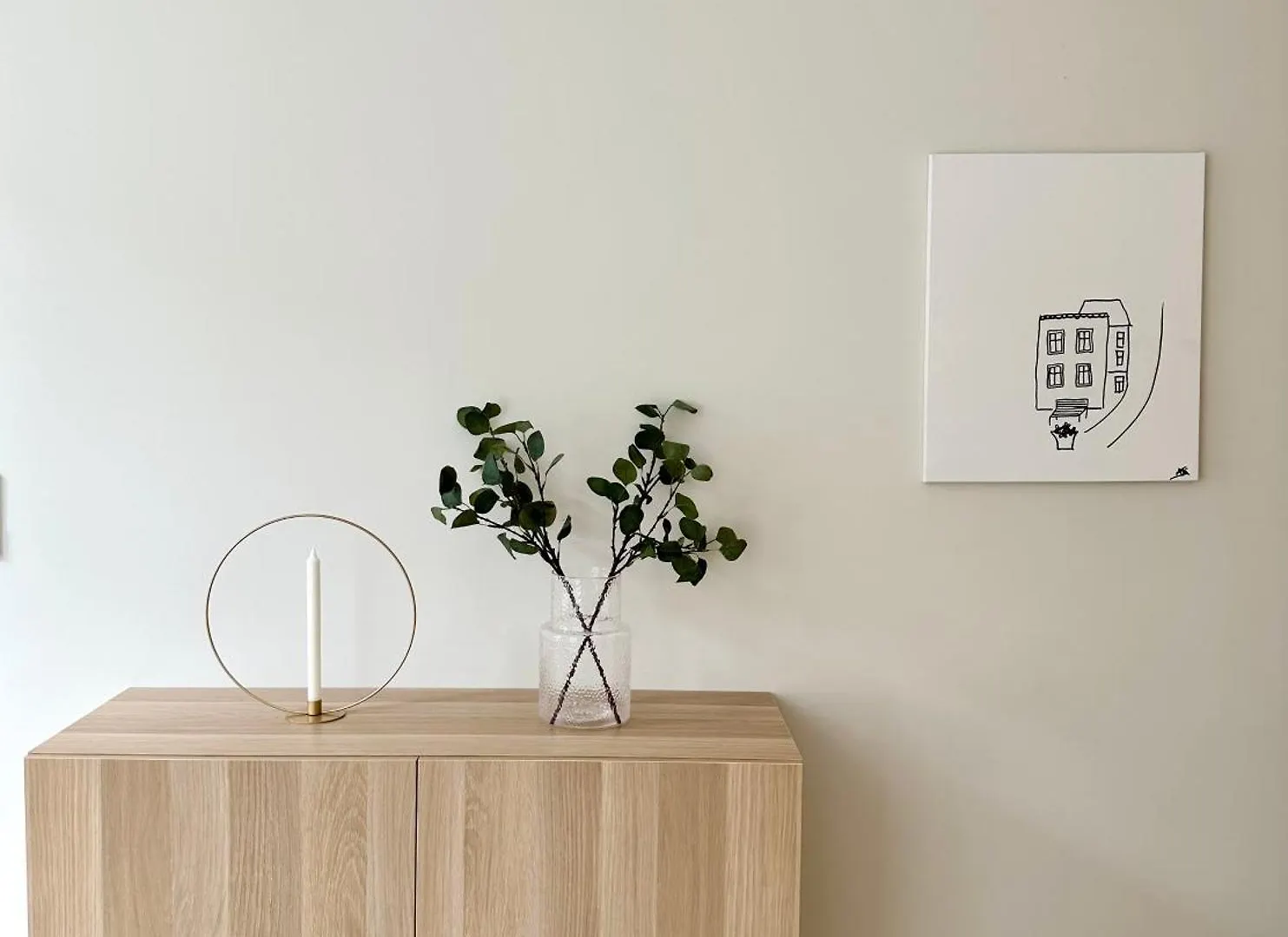 Knosesmauet Apartment Bergen 0*,  Norway