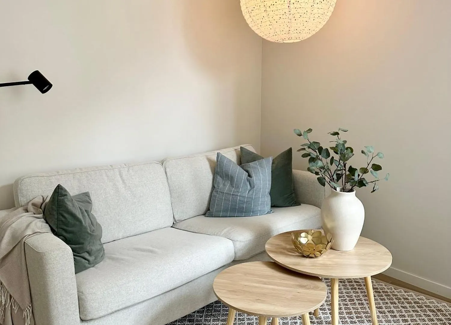 Knosesmauet Apartment Bergen
